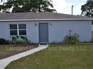 893 School House Rd, Lakeland, FL 33811