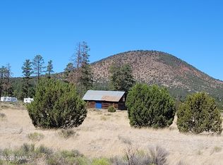 7128 N Elk Run Trl #10, Williams, AZ 86046