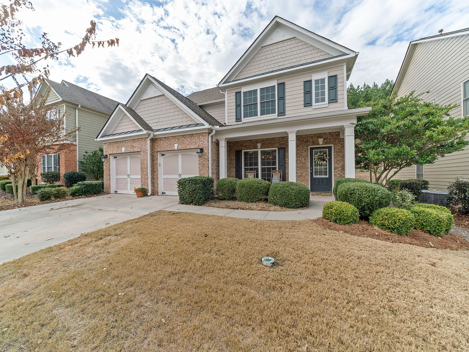 7633 Legacy Rd, Flowery Branch, GA 30542 Zillow
