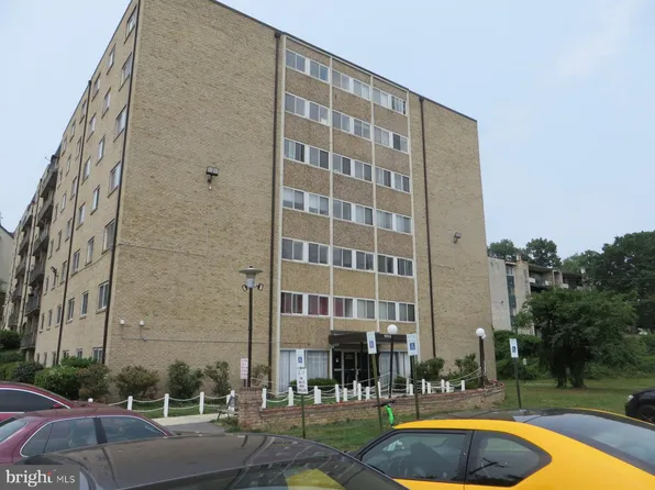 9250 Edwards Way APT 312C, Hyattsville, MD 20783