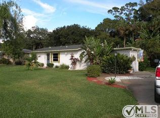 15046 Buckeye Dr, Fort Myers, FL 33905