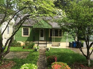 2450 Constance St, East Pt, GA