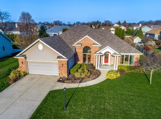 2421 Penbrook Dr, Racine, WI 53406