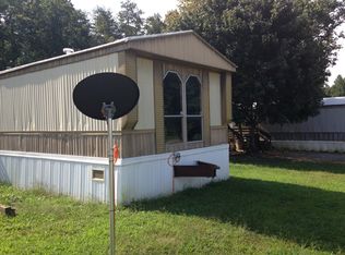 40 Russell Ave, Mineral, VA 23117