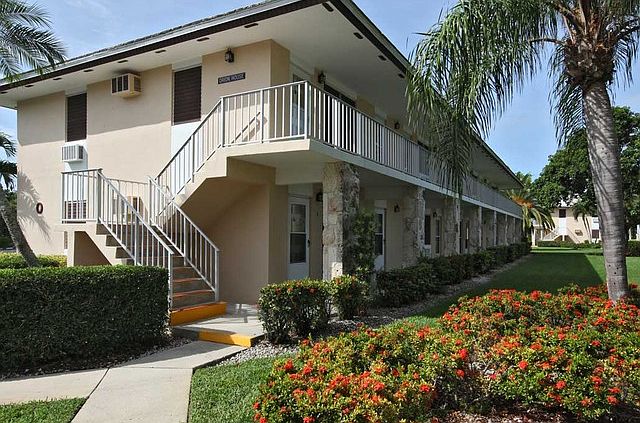 1st image of 167 N Collier Blvd APT O8