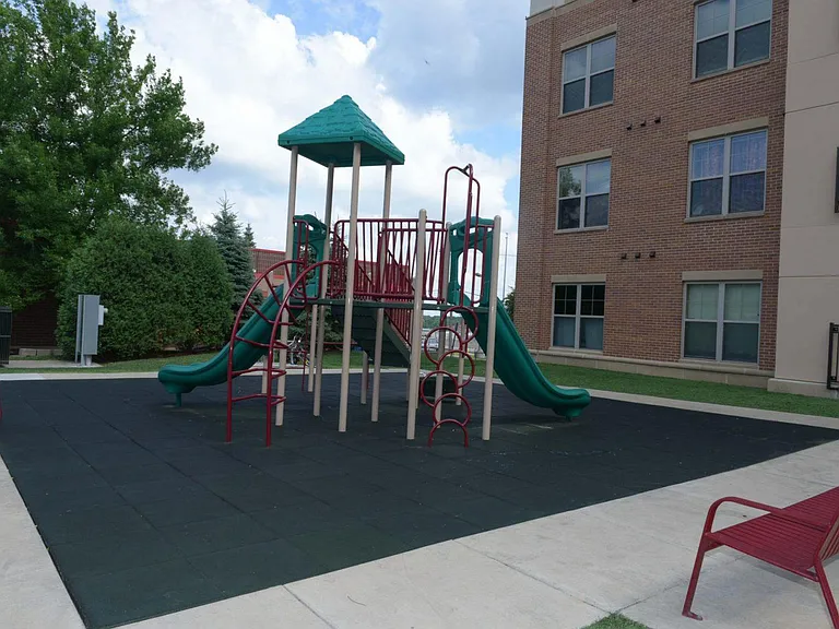 The Ridge — Photo 6