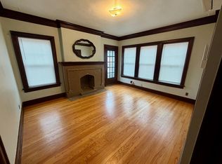 300 South Barker, El Reno, OK 73036