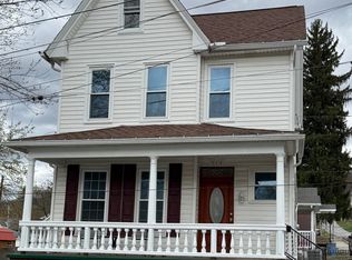 215 Locust St, Altoona, PA 16602