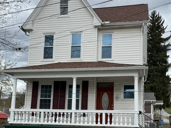 215 Locust St, Altoona, PA 16602