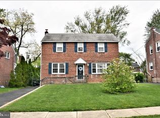 321 Laurel Ave, Aldan, PA 19018