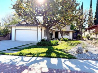 17256 Tennyson Pl, Granada Hills, CA 91344