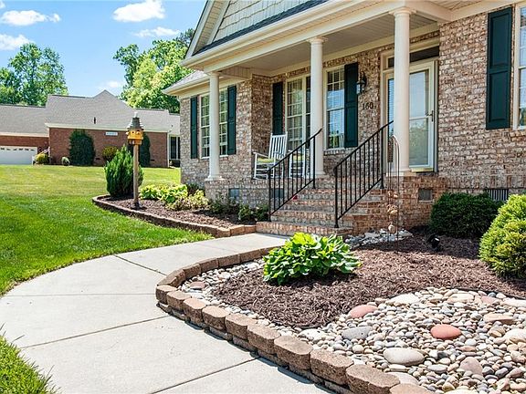 3rd image of 160 Serenity Pointe Dr