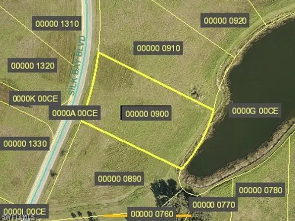 2121 Silk Bay Blvd, Alva, FL 33920