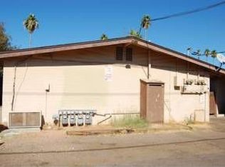 6615 E Avalon Dr, Scottsdale, AZ 85251