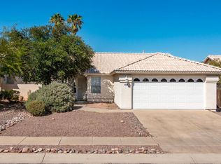 7062 W Amarante Dr, Tucson, AZ 85743