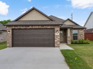 10804 S 274th East Ave, Coweta, OK 74429