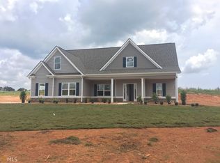 1326 Sims Rd, Winder, GA 30680