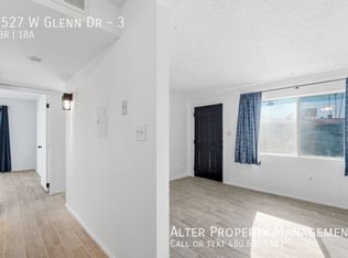 7527 W Glenn Dr APT 3, Glendale, AZ 85303