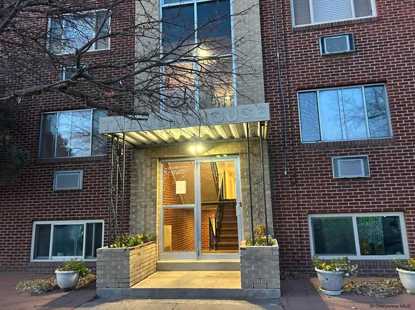 306 E 18th St #102, Cheyenne, WY 82001