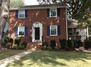 2421 N Quintana St, Arlington, VA 22207