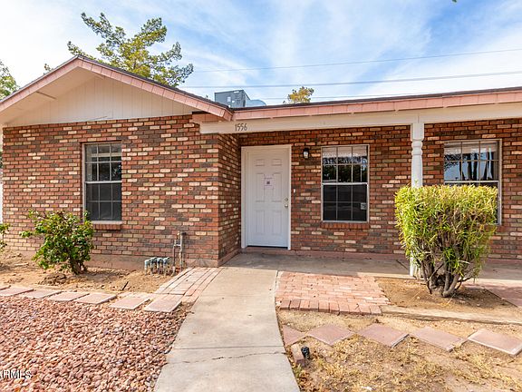5th image of 1556 E GABLE Avenue