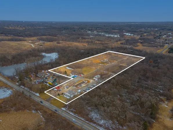 20237 W State Route 22, Lake Zurich, IL 60047