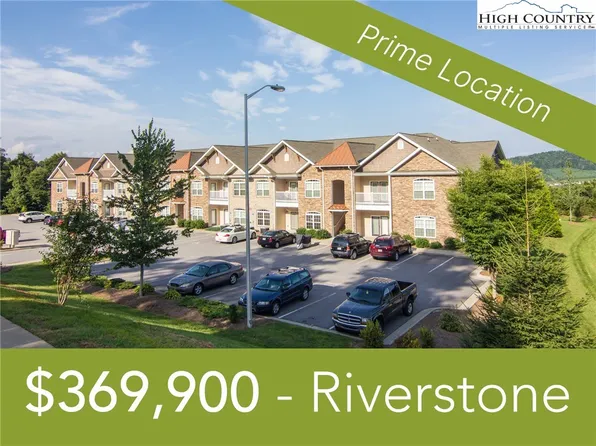 190 Eli Hartley Drive Apt 107, Boone, NC 28607
