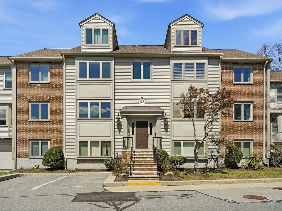 1st image of 63 Maple St APT F