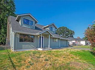 509 119th St S, Tacoma, WA 98444
