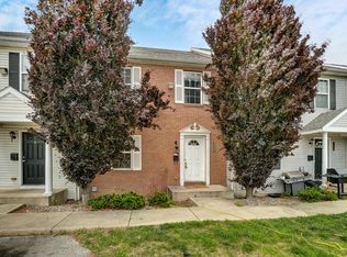 1113 N Byrne Rd, Toledo, OH 43607