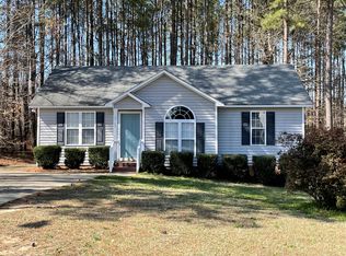2128 Ballston Pl, Knightdale, NC 27545