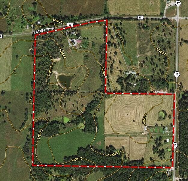 1719 Highway W, Summersville, MO 65571 MLS 60252277 Zillow