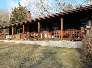 3610 Rouggly Rd, Valles Mines, MO 63087