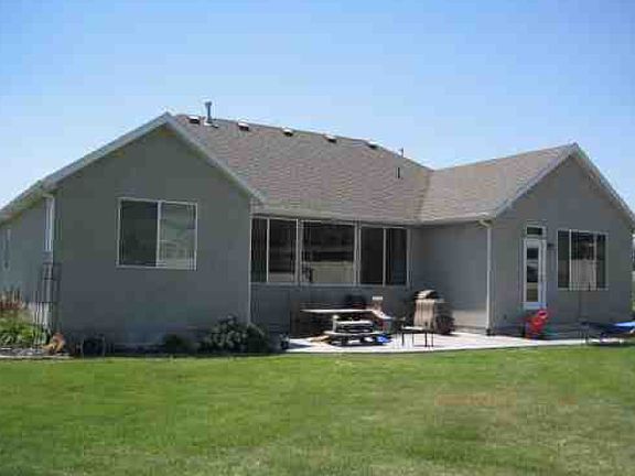Back of Home