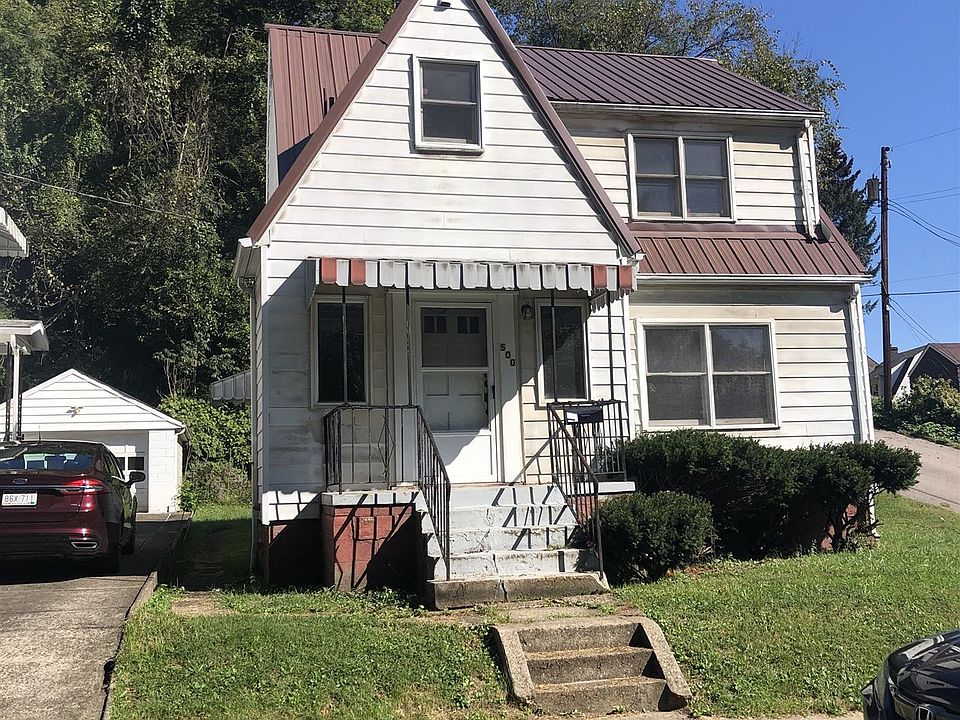 500 Brookline