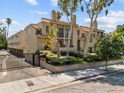 18958 Sherman Way Unit 17, Los Angeles, CA, 91335