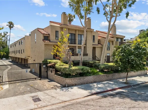 18958 Sherman Way Unit 17, Los Angeles, CA 91335