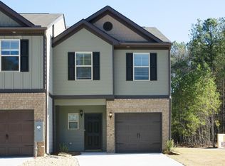 6083 Oak Bend Ct, Riverdale, GA 30296