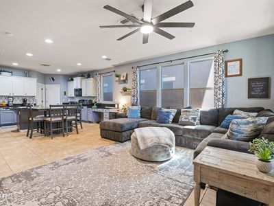 31110 N 137th Ave, Peoria, AZ, 85383
