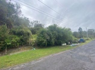 18-4178 Heno St LOT 213, Volcano, HI 96785