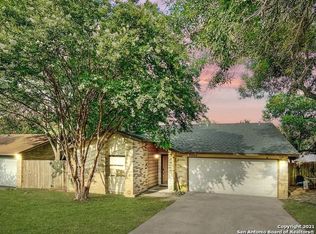 13223 Larkway St, San Antonio, TX 78233