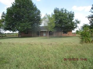 12245 Farm Road 905, Pattonville, TX 75468