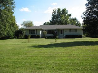 3642 E Powell Rd, Lewis Center, OH 43035