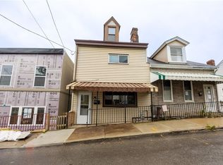 1910 Saint Paul St, Pittsburgh, PA 15203