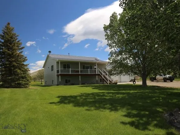 166 Price Rd, Three Forks, MT 59752