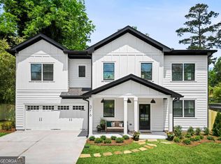 3216 Cedar St, Scottdale, GA 30079