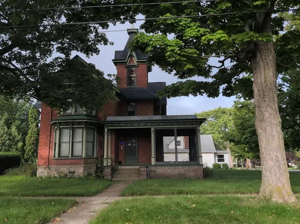 200 S Church St, Saint Johns, MI 48879