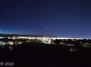 1661 Rockcrest Hills Ave, Henderson, NV 89052