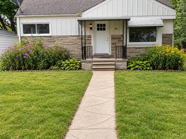 183 Scott Lake Rd, Waterford, MI 48328