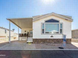 7750 E Broadway Rd LOT 711, Mesa, AZ 85208